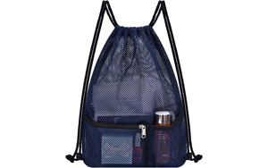 canvas drawstring backpack bulk