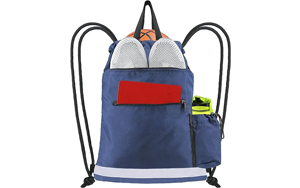 canvas drawstring bags