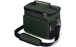 small soft sided cooler