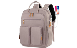 best diaper backpack
