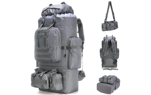 hiking backpack