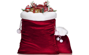 drawstring bag velvet