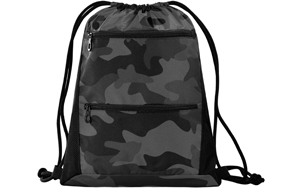 disney drawstring backpack