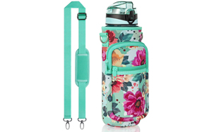 water bottle cooler bag