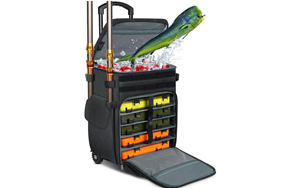 tackle bags