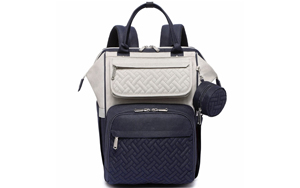 diaper backpack