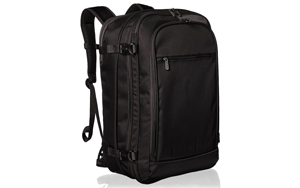 camping backpack