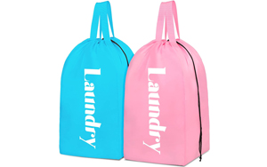 cloth drawstring bag
