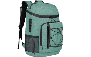 cooler backpack