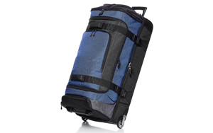 rolling backpack