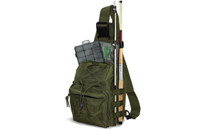 equipment for fishing