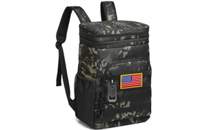 backpack cooler box