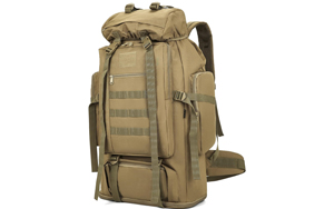 outdoor backpack
