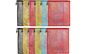 cloth drawstring bag