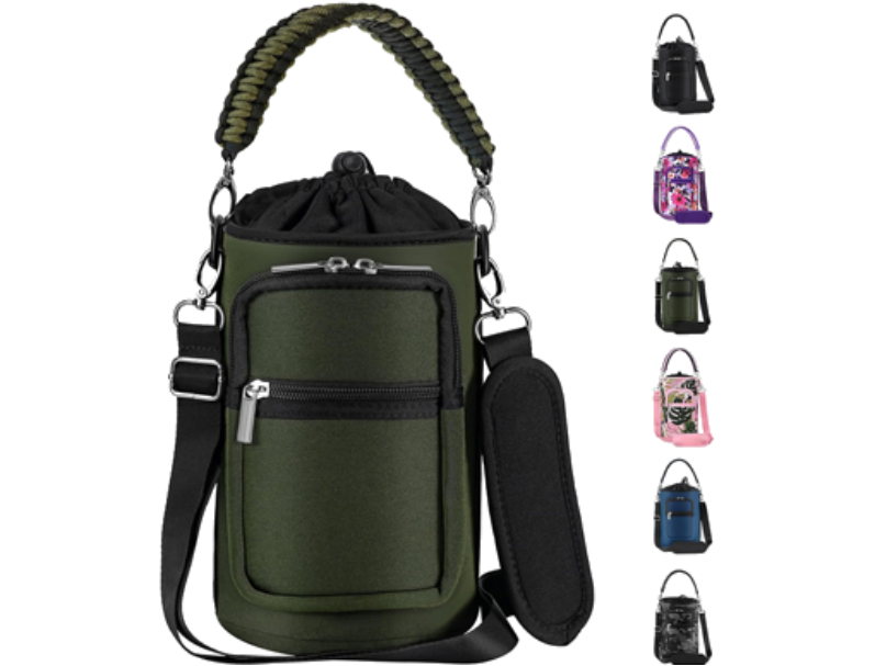 drink bottle cooler bag