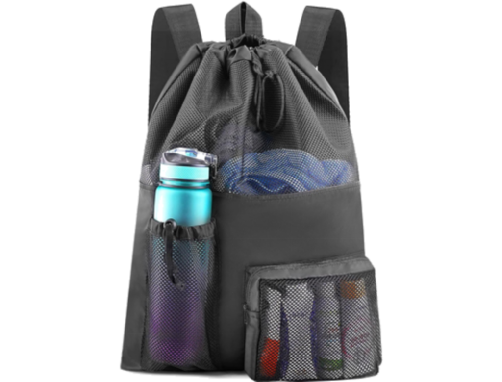 draw strings bags