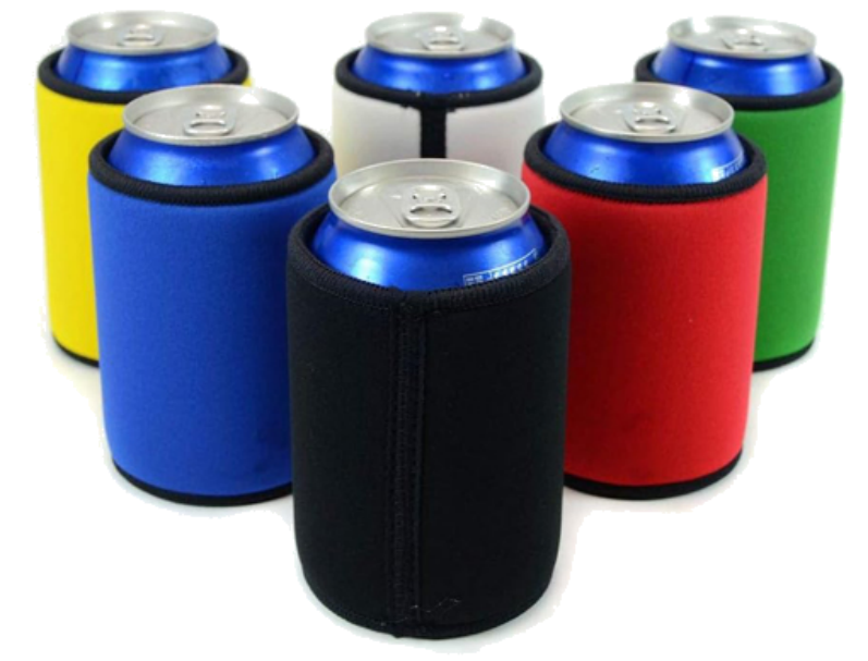can koozies