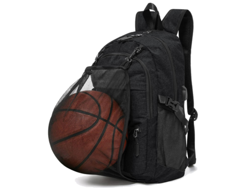 basketball backpack