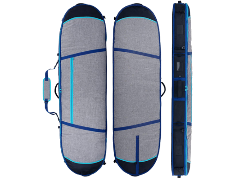 custom surfboard bags