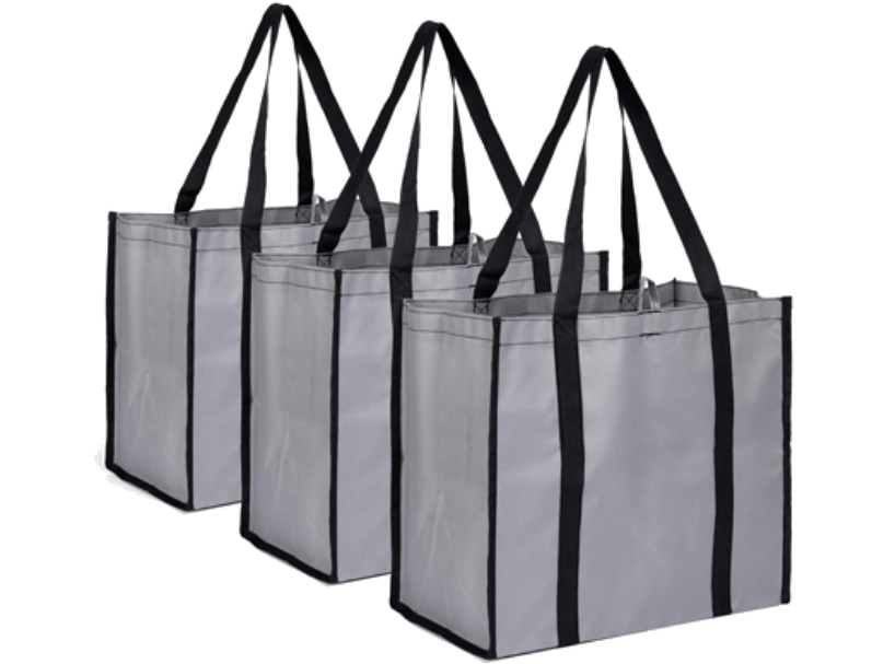 shopping bags