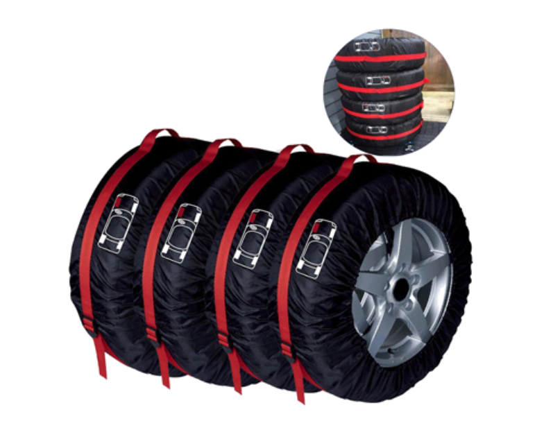 tire cover