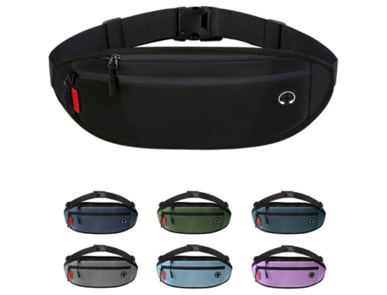 small running rucksack