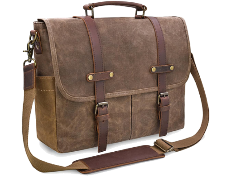 messenger bag