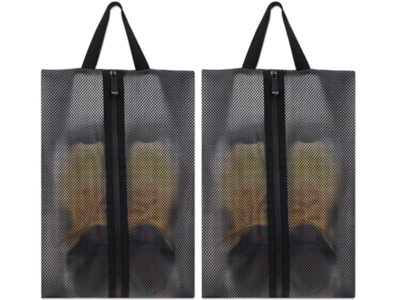 shoe bag