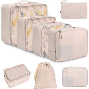 travel storage bags