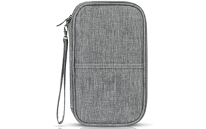 passport bag