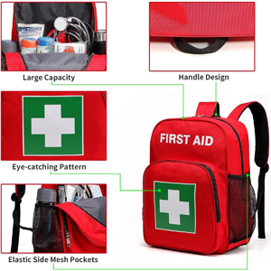 nurse waist bag