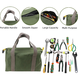 custom Tool bag