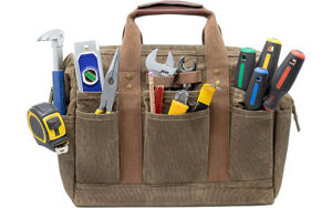 custom Tool bag