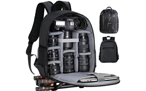 Camera Bags