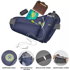 hydration waist bag