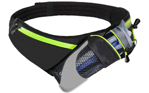 jogging bag