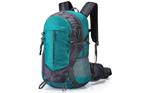 north face trekking bag