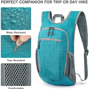 best rucksack for trekking