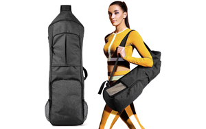 bag mat