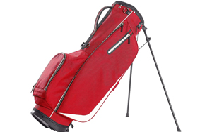 luxury custom golf bag