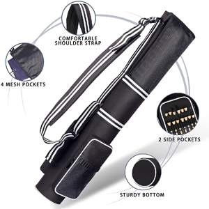 custom made golf bags