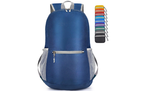 day hiking backpack