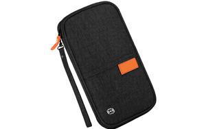 passport bag