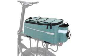bike panniers