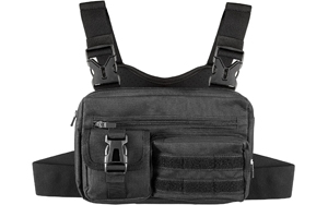 Tactical vest Bag