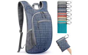 40 liter backpack