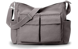 messenger bag