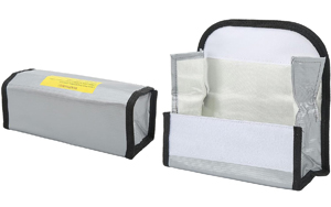 best fireproof document bag