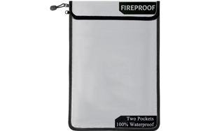 Fireproof Bags