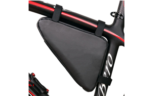 bike saddle pouch
